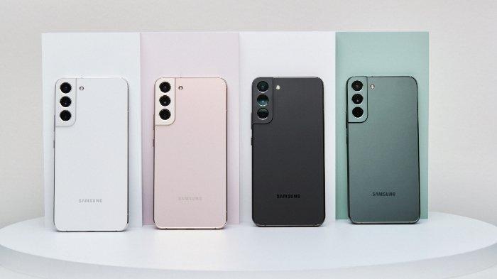Samsung Galaxy S22+