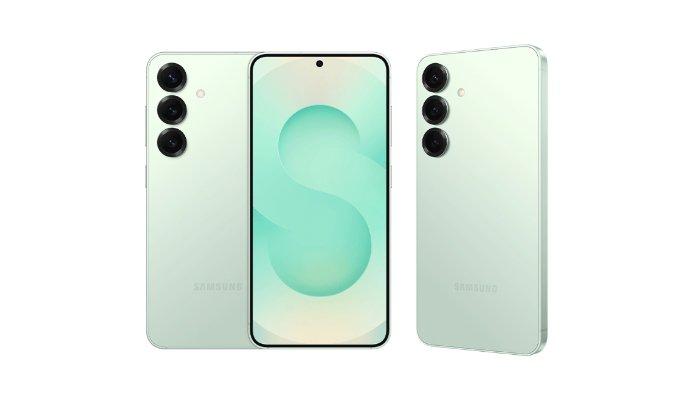 Samsung Galaxy S25