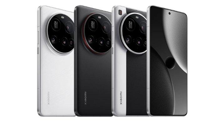 XIAOMI 15 ULTRA - Tangkapan layar tampilan HP Xiaomi 15 Ultra yang diambil dari website Mi.co.id, Kamis (13/3/2025).