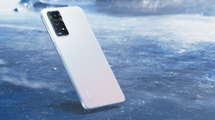 Xiaomi Redmi Note 11 Pro