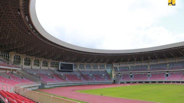 Stadion Lukas Enembe