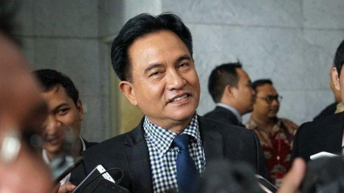 Yusril Ihza Mahendra