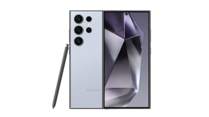 GALAXY S24 ULTRA