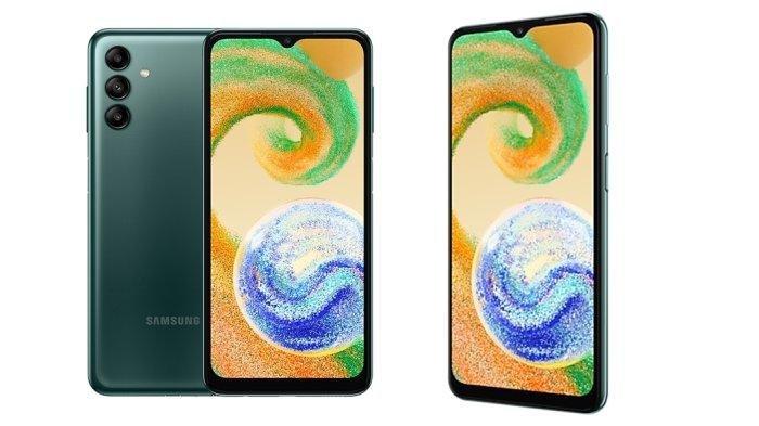 HP Samsung Galaxy A04s