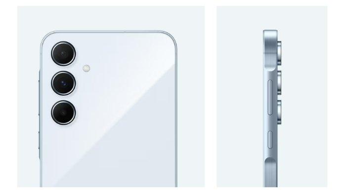 HP Samsung Galaxy A55 5G
