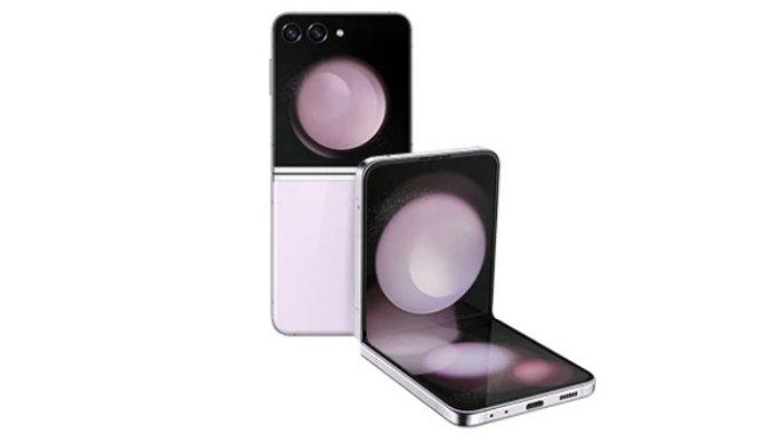 HP Samsung Galaxy Z Flip 5