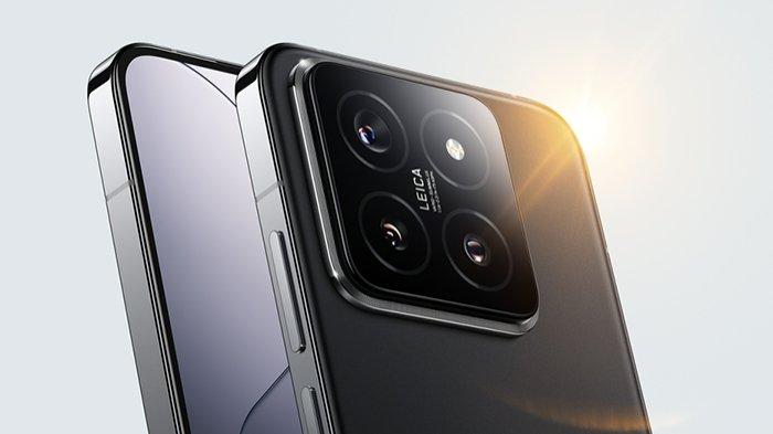 HP XIAOMI 14