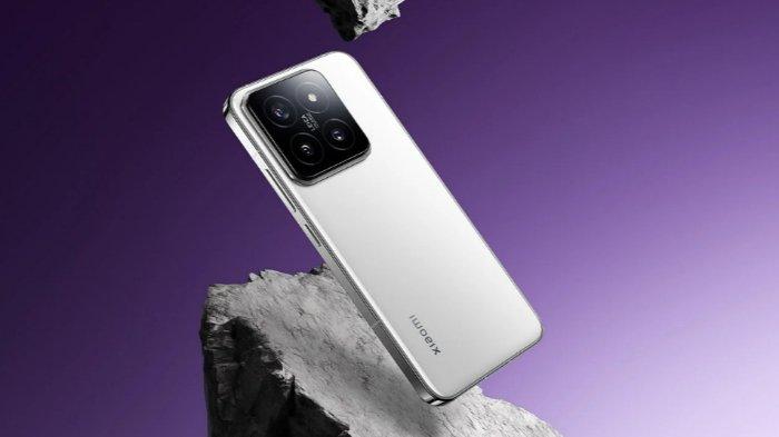 HP XIAOMI 14