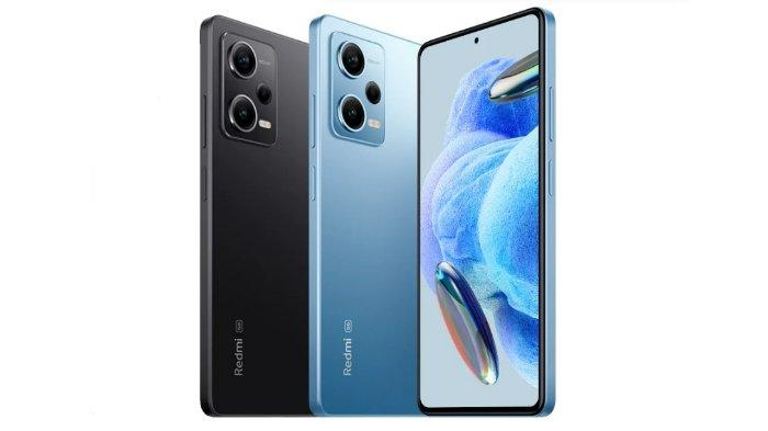 HP Xiaomi Redmi Note 12 Pro 5G