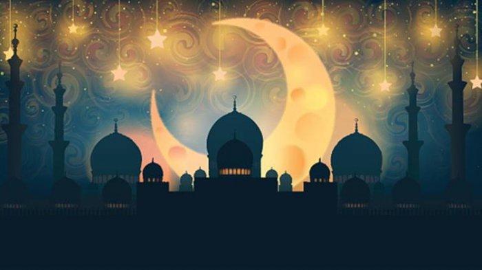 Ilustrasi Ramadhan -