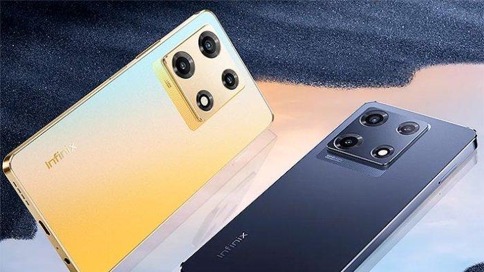 Infinix 30 Pro