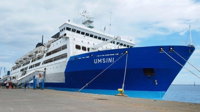 KM Usmini
