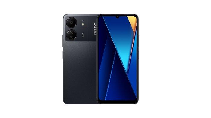 POCO C65