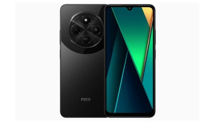 POCO C75