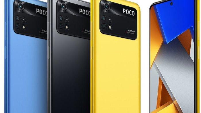 POCO M4 Pro