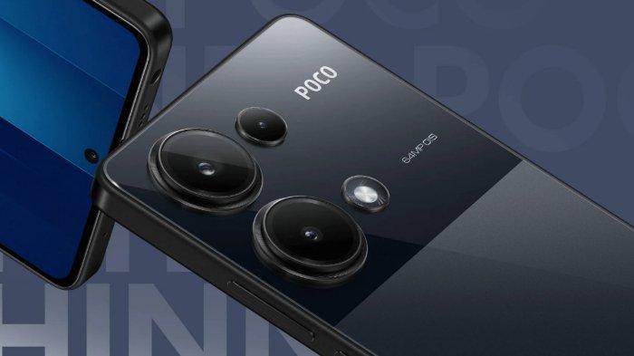 POCO M6 Pro