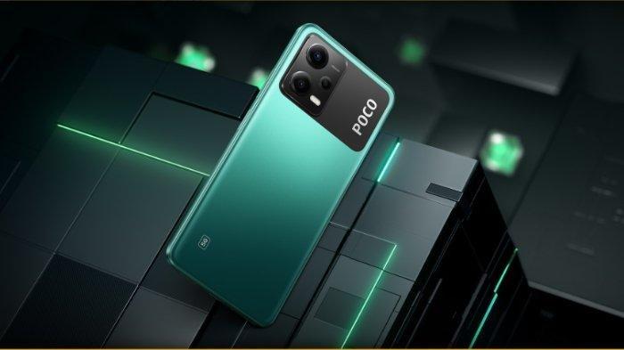 POCO X5 5G