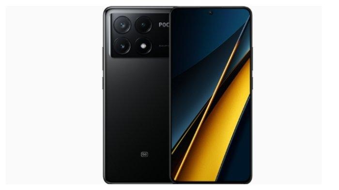 POCO X6 Pro 5G