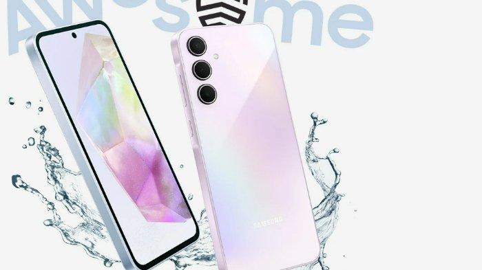 Samsung Galaxy A35 5G