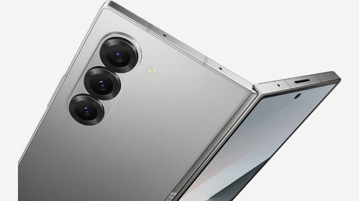 Samsung Galaxy Z Fold6