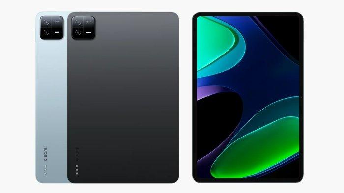Xiaomi Pad 6