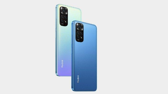 Xiaomi Redmi Note 11