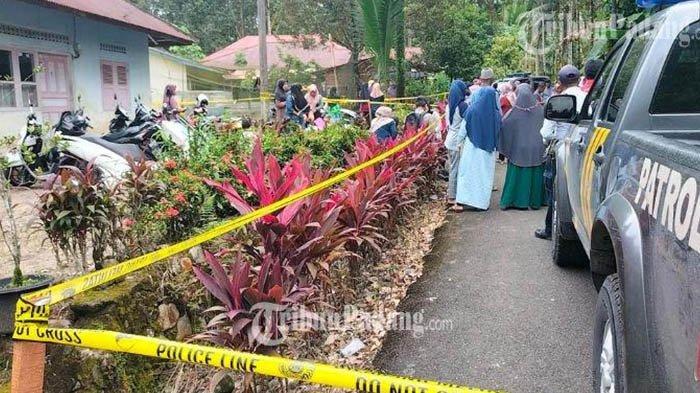 Aksi In Dragon dikawal ketat polisi . Peragakan kembali detik-detik penyergapan dan pembunuhan Nia