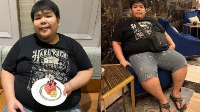 Anak bos toko Roti di Cakung sudah sering berulah bikin karyawan tak nyaman