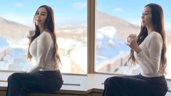 Foto dan Video Aura Kasih