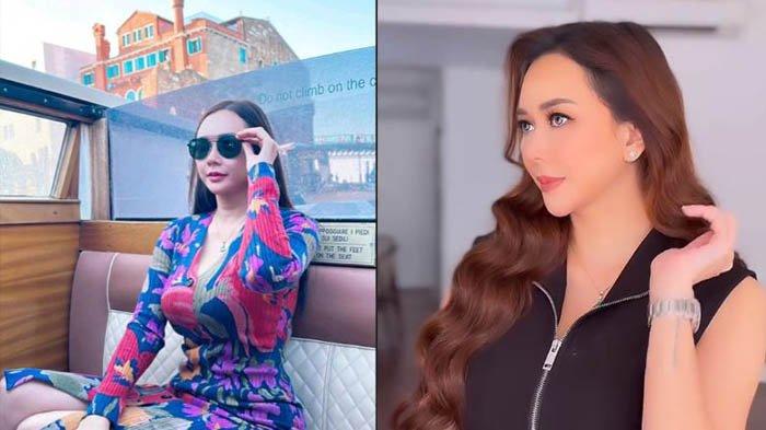 Foto dan Video Aura Kasih
