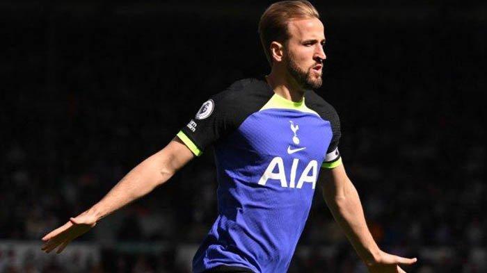 Harry Kane masih jadi target serius Bayern Munich