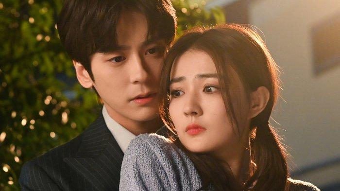 Drama China Hello Im At Your Service