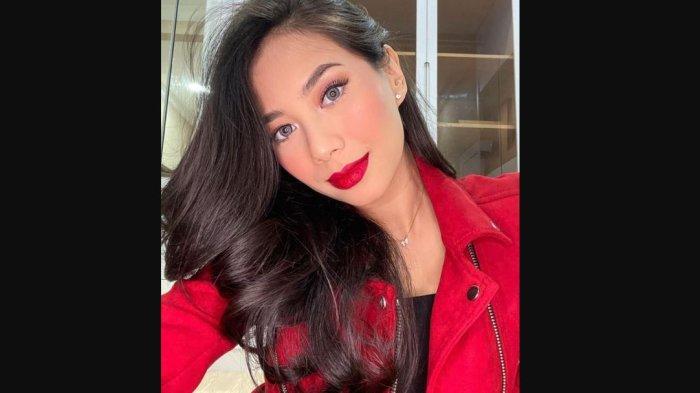Inspirasi makeup tema kemerdekaan