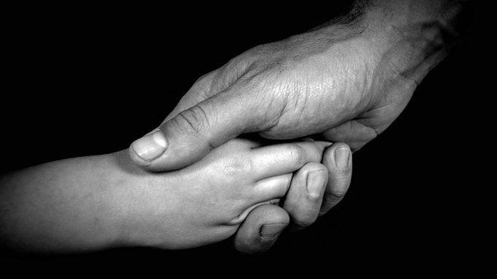 Kekerasan anak di Bandung