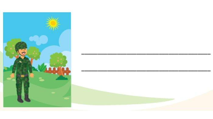 ILUSTRASI KUNCI JAWABAN : Kunci Jawaban Bahasa Inggris Kelas 6 Halaman 116 117 Look and Write Unit 11 My Dream My Next Words. Kunci jawaban Bahasa Inggris kelas 6 halaman 116 117 Look and write Look at the pictures and make sentences Unit 11 My dream semester 2 sesuai buku paket My Next Words Grade 6 edisi Kurikulum Merdeka Kemendikbudristek cetakan pertama 2022.
