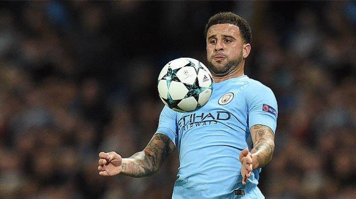 Kyle Walker siap gabung Bayern Munich