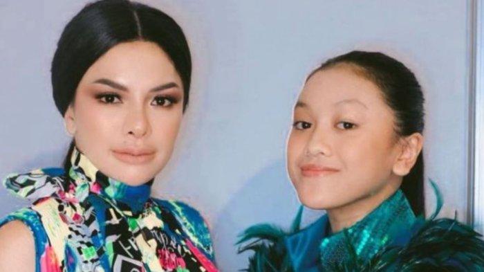 Nikita Mirzani Bongkar Aib Anaknya Lolly yang Hamil Diluar Nikah dan Aborsi