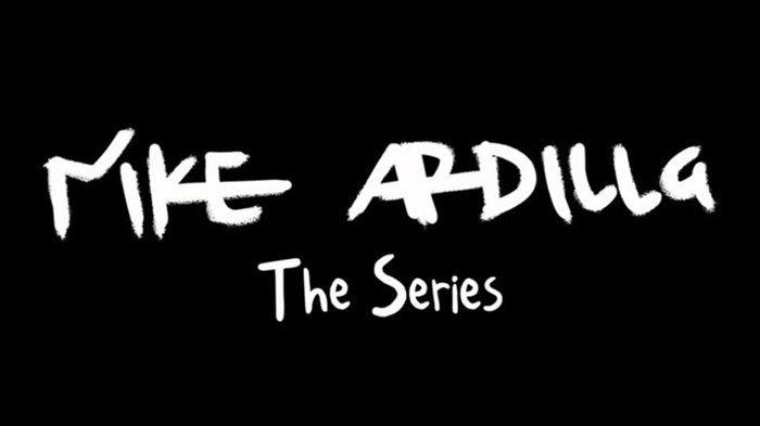 Nonton Film Nike Ardilla the Series