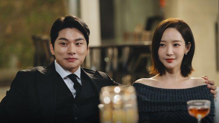Nonton drama korea Marry My Husband sub indo