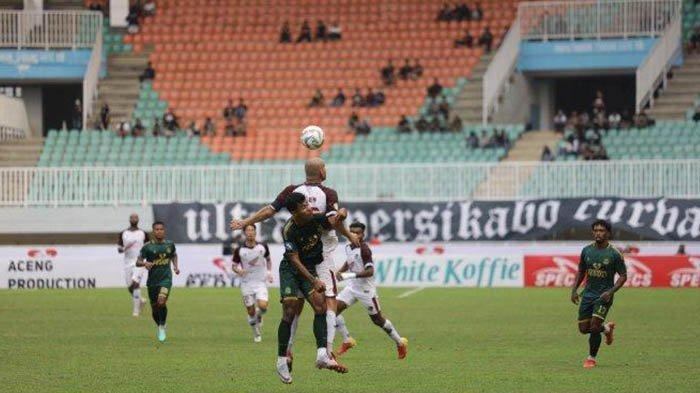 PSM Makassar pasang target tiga poin menghadapi Persib bandung di pekan keempat Liga 1