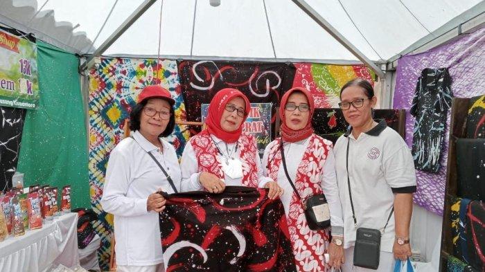 PT PLN (Persero) melalui program Tanggung Jawab Sosial dan Lingkungan (TJSL) telah memberi bantuan usaha serta pendampingan kepada kaum disabilitas untuk bisa mandiri dan berdaya.