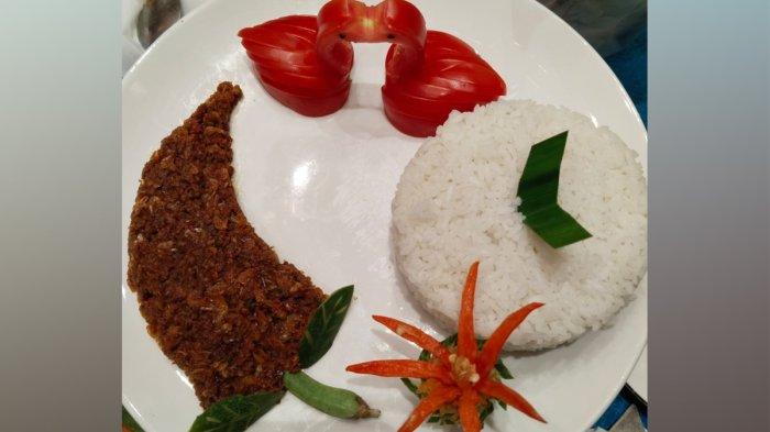 Resep Sambal Lalak Sungai Getek dan cara membuat Sambal Lalak Sungai Getek yang mengguhah selera.