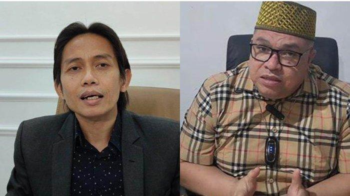 Saling sentil Razman dengan Tony RM dalam kasus Pegi Setiawan