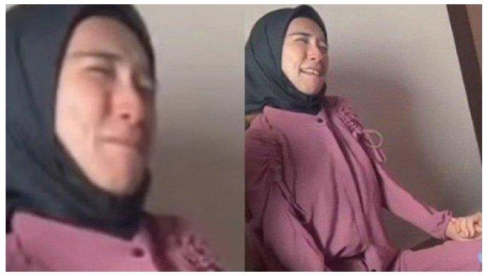 Sering kesurupan , Linda mengaku punya Indera keenam