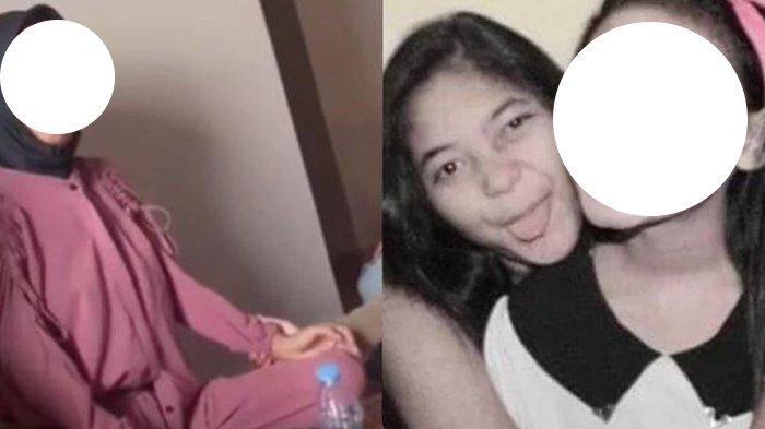 Siapakah sosok Linda yang kembali kerasukan arwah