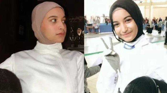 Sosok Cut Intan Nabila, selebgram bogor yang juga mantan atlet dianiaya suami