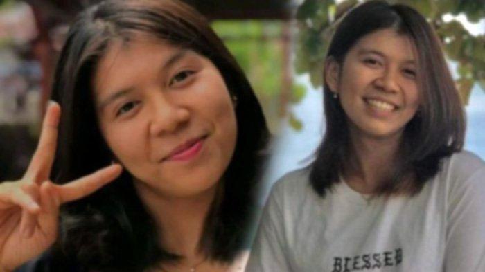 Sosok Jessica Sollu alias Chika (23) Dibunuh saat Naik Travel dari dari Palopo ke Morowali. Jessica Sollu Baru 7 Bulan Kerja di PT IMIP Morowali.
