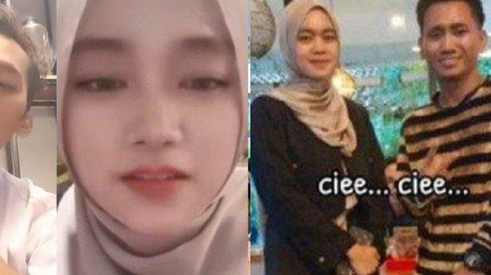 Sosok Jihan, Cewek Cantik yang Bikin Pegi Setiawan Tersipu Malu, Siapa Dinikahi