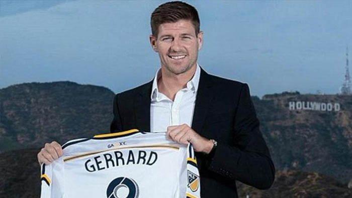 Steven Gerrad incar pemain AC MIlan untuk tambah skuat El Ettifaq