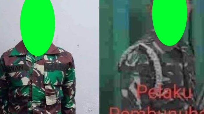 Temuan Mayat di hutan di Sawah Lunto